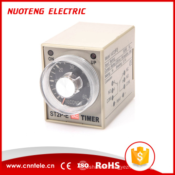 ST2P - E Time Delay,Adjustable Timer Relay Price,Electric Timer Relay
